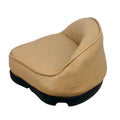 Springfield Pro Stand-Up Seat - Tan [1040214] - Rough Seas Marine