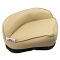 Springfield Pro Stand-Up Seat - Tan [1040214] - Rough Seas Marine