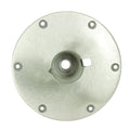 Springfield Taper-Lock 9" - Aluminum - Round Base [1600003] - Rough Seas Marine