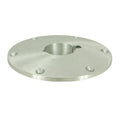 Springfield Taper-Lock 9" - Aluminum - Round Base [1600003] - Rough Seas Marine