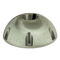 Springfield Taper-Lock 9" - Round Surface Mount Base [1600010] - Rough Seas Marine