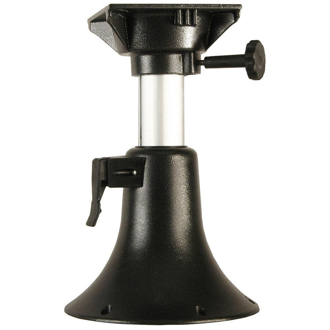 Springfield Belle Adjustable Pedestal - 13" to 17" [1440248] - Rough Seas Marine