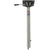 Springfield Spring-Lock Power-Rise Adjustable Stand-Up Post - Stainless Steel [1642008] - Rough Seas Marine