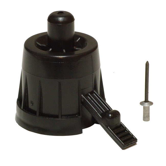 Springfield Taper-Lock Post Bottom Bushing [2171004] - Rough Seas Marine