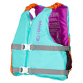 Onyx Youth Universal Paddle Vest - Aqua [121900-505-002-21] - Rough Seas Marine