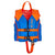 Onyx Shoal All Adventure Child PaddleWater Sports Life Jacket - Orange [121000-200-001-21] - Rough Seas Marine