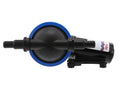 Rule Dry Bilge Pump  Panel Switch [DB412] - Rough Seas Marine