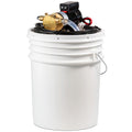 Johnson Pump Oil Change Bucket Kit - With Flex Impeller F3B-19 [65F3B] - Rough Seas Marine