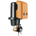 Quick Bow Thruster BTQ 125-30 30KGF - 12V - D125 - 1.5kW [FGBT12530120T00] - Rough Seas Marine