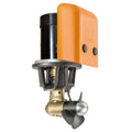 Quick Bow Thruster BTQ 140-30 30KGF - 12V - D140 - 1.5kW [FGBT14030120T00] - Rough Seas Marine