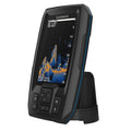 Garmin STRIKER Vivid 4cv Fishfinder w/GT20-TM [010-02550-00] - Rough Seas Marine