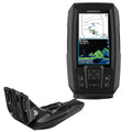 Garmin STRIKER Vivid 4cv Fishfinder w/GT20-TM [010-02550-00] - Rough Seas Marine