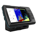 Garmin STRIKER Vivid 7cv Fishfinder w/GT20-TM [010-02552-00] - Rough Seas Marine