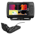 Garmin STRIKER Vivid 7sv Fishfinder w/GT52HW-TM [010-02553-00] - Rough Seas Marine