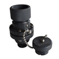 FATSAC Check Valve and Adapter [W744] - Rough Seas Marine