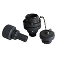 FATSAC Check Valve and Adapter [W744] - Rough Seas Marine