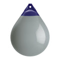 Polyform A-5 Buoy 27" Diameter - Grey [A-5-GREY] - Rough Seas Marine