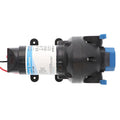 Jabsco HotShot 3 Washdown Pump - 12V - 3 GPM - 50 PSI [32305-5012-3A] - Rough Seas Marine