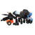 Jabsco HotShot 3 Washdown Pump - 12V - 3 GPM - 50 PSI [32305-5012-3A] - Rough Seas Marine