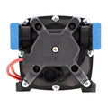 Jabsco HotShot HD4 Heavy Duty Washdown Pump - 12V - 4 GPM - 60 PSI [Q401J-118N-3A] - Rough Seas Marine