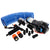 Jabsco HotShot HD4 Heavy Duty Washdown Pump w/25 HoseCoil - 12V - 4 GPM - 60 PSI [Q401J-118N-4A] - Rough Seas Marine