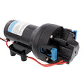 Jabsco HotShot HD5 Heavy Duty Washdown Pump - 12V - 5 GPM - 70 PSI [P501J-119N-3A] - Rough Seas Marine
