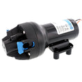 Jabsco HotShot HD5 Heavy Duty Washdown Pump - 12V - 5 GPM - 70 PSI [P501J-119N-3A] - Rough Seas Marine