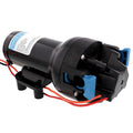 Jabsco HotShot HD6 Heavy Duty Washdown Pump - 24V - 6 GPM - 70 PSI [P602J-219N-3A] - Rough Seas Marine