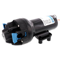 Jabsco HotShot HD6 Heavy Duty Washdown Pump - 24V - 6 GPM - 70 PSI [P602J-219N-3A] - Rough Seas Marine