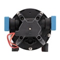 Jabsco HotShot HD6 Heavy Duty Washdown Pump - 24V - 6 GPM - 70 PSI [P602J-219N-3A] - Rough Seas Marine