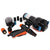 Jabsco HotShot HD6 Heavy Duty Washdown Pump - 24V - 6 GPM - 70 PSI [P602J-219N-3A] - Rough Seas Marine