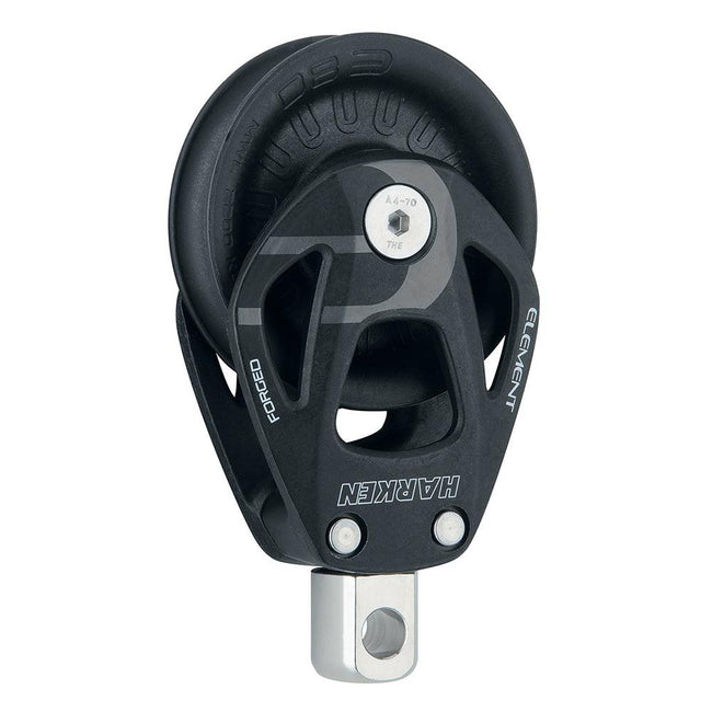 Harken 80mm Single Element Block Mastbase w/Swivel [6221] - Rough Seas Marine
