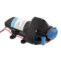 Jabsco Par-Max 3 Water Pressure Pump - 12V - 3 GPM - 40 PSI [31395-4012-3A] - Rough Seas Marine