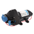 Jabsco Par-Max 3 Water Pressure Pump - 12V - 3 GPM - 40 PSI [31395-4012-3A] - Rough Seas Marine