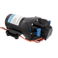 Jabsco Par-Max HD3 Heavy Duty Water Pressure Pump - 12V - 3 GPM - 40 PSI [Q301J-115S-3A] - Rough Seas Marine