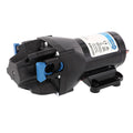 Jabsco Par-Max HD3 Heavy Duty Water Pressure Pump - 12V - 3 GPM - 40 PSI [Q301J-115S-3A] - Rough Seas Marine