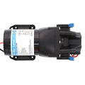 Jabsco Par-Max HD3 Heavy Duty Water Pressure Pump - 12V - 3 GPM - 40 PSI [Q301J-115S-3A] - Rough Seas Marine