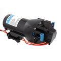 Jabsco Par-Max HD4 Heavy Duty Water Pressure Pump - 12V - 4 GPM - 60 PSI [Q401J-118S-3A] - Rough Seas Marine