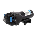 Jabsco Par-Max HD4 Heavy Duty Water Pressure Pump - 12V - 4 GPM - 60 PSI [Q401J-118S-3A] - Rough Seas Marine