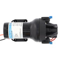 Jabsco Par-Max HD5 Heavy Duty Water Pressure Pump - 12V - 5 GPM - 40 PSI [P501J-115S-3A] - Rough Seas Marine