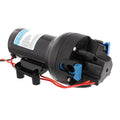 Jabsco Par-Max HD5 Heavy Duty Water Pressure Pump - 12V - 5 GPM - 60 PSI [P501J-118S-3A] - Rough Seas Marine