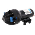 Jabsco Par-Max HD5 Heavy Duty Water Pressure Pump - 12V - 5 GPM - 60 PSI [P501J-118S-3A] - Rough Seas Marine