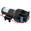 Jabsco Par-Max HD6 Heavy Duty Water Pressure Pump - 12V - 6 GPM - 40 PSI [P601J-215S-3A] - Rough Seas Marine
