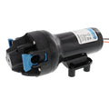 Jabsco Par-Max HD6 Heavy Duty Water Pressure Pump - 12V - 6 GPM - 40 PSI [P601J-215S-3A] - Rough Seas Marine