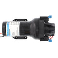 Jabsco Par-Max HD6 Heavy Duty Water Pressure Pump - 12V - 6 GPM - 40 PSI [P601J-215S-3A] - Rough Seas Marine
