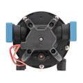 Jabsco Par-Max HD6 Heavy Duty Water Pressure Pump - 12V - 6 GPM - 40 PSI [P601J-215S-3A] - Rough Seas Marine