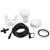 Garmin GPS 24xd GPS Antenna w/ Heading Sensor - NMEA 2000 [010-02316-10] - Rough Seas Marine