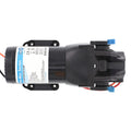 Jabsco Par-Max HD4 Heavy Duty Water Pressure Pump - 24V - 4 GPM - 60 PSI [Q402J-118S-3A] - Rough Seas Marine