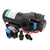 Jabsco Par-Max HD4 Heavy Duty Water Pressure Pump - 24V - 4 GPM - 60 PSI [Q402J-118S-3A] - Rough Seas Marine