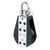 Harken Midrange Single w/Aluminum Sheave Block [1542] - Rough Seas Marine